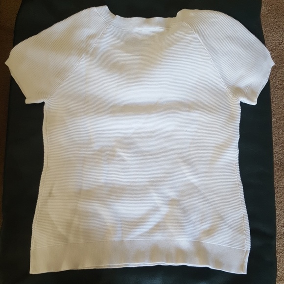 Talbots knit top - Picture 3 of 3